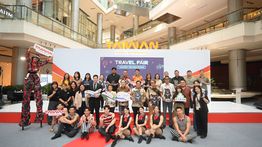 Taiwan Gencar Promosi Wisata di Indonesia, Bidik Pasar 280 Juta Penduduk