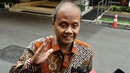 Prabowo dan CTO Danantara Bahas "R&D" dalam Rapat di Istana