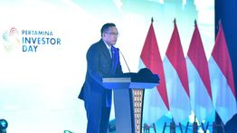 Perkuat Ketahanan Energi Nasional, Pertamina Raih Penghargaan PRCA APAC Awards 2026