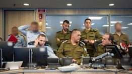 Israel dan AS Perkuat Koordinasi, Opsi Serangan ke Iran Masih Dipertimbangkan