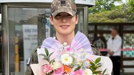 Jaehyun NCT Resmi Selesaikan Wajib Militer, Kembali ke Dunia Hiburan
