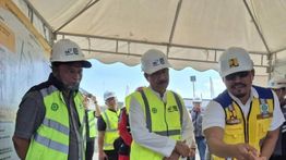 97 Gedung Sekolah Rakyat Ditargetkan Beroperasi Juli 2026