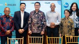 Perkuat Peran Apoteker Indonesia, 2 Universitas Kolaborasi Dukung Program Pendidikan Farmasi