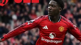 Mainoo Antar MU taklukkan Liverpool Skor 3-2