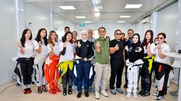 Mendorong Pemberdayaan Perempuan, Pegadaian Dukung  Kartini Race 2026 sebagai Tonggak Baru Motorsport Indonesia