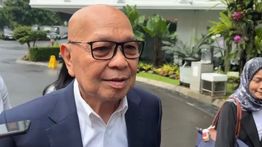 Prabowo Panggil Dirut Garuda Dipanggil Prabowo ke Istana, Ada Apa?