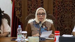 Menteri PPPA Tekankan Penegakan Hukum dan Perlindungan Korban di Kasus Pati