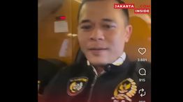 Viral, Pria Diduga Staf Eks Ketua DPR Bamsoet Pamer Kemewahan