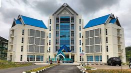 Dosen UIN Jambi Digerebek Istri Sah Lagi Bareng Mahasiswi, Kini Dinonaktifkan Sementara