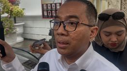 Prabowo Dorong Kampus Jadi Mitra Strategis Pemda Selesaikan Masalah Daerah