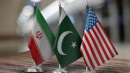 Trump Tolak Proposal Iran untuk Perdamaian, Nilai Tak Dapat Diterima