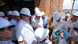 Pemerintah Siapkan Bali Jadi Pusat Keuangan Internasional, Pengembangan Kawasan Dipercepat