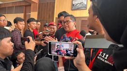 PDIP: Penentuan Ambang Batas Parlemen Lewat Dialog dan Kajian