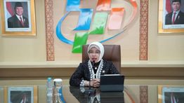 IKG Turun ke 0,402, BPS Sebut Ketimpangan Gender Membaik