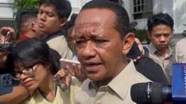 Panggil Menteri ESDM, Prabowo Bahas Harga Minyak dan Penguatan Kepemilikan Negara di Sektor Tambang