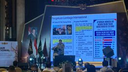 Menko Airlangga Dorong Kejaksaan Tindak Tegas Manipulasi Saham