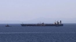 Kemlu RI: Kapal Iran di Perairan Indonesia Sesuai Hukum Internasional
