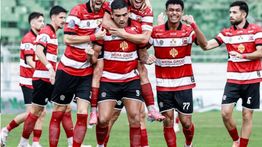 Madura Taklukkan Bali United 2-0