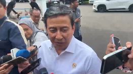 Jimly dan Anggota Reformasi Polri Dipanggil Prabowo ke Istana