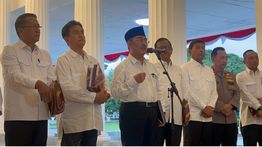 Komisi Reformasi Tegaskan Polri Tetap di Bawah Presiden, Bukan Kementerian