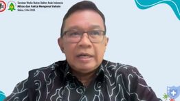 Meski Kebutuhan ASI Bayi Terpenuhi, IDAI Tekankan Pentingnya Vaksinasi pada Anak untuk Cegah Penyakit