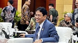 Menkeu Pastikan Penyaluran TKD untuk Sumatera Terus Dipantau