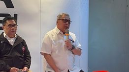 Alasan PSI Terima Pengunduran Diri Ade Armando