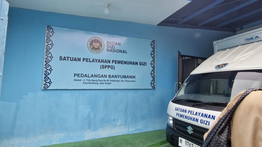 BPS: Program MBG Dorong Pertumbuhan Ekonomi 5,61 Persen di Awal 2026