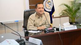 Kementrans Ajak Sarjana Terjun Langsung Bangun Kawasan Transmigrasi Lewat Ekspedisi Patriot