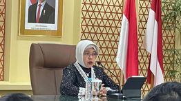 BPS Laporkan Pengangguran RI Susut Jadi 7,24 Juta Orang
