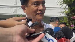 Komisi Percepatan Reformasi Polri Serahkan Laporan ke Prabowo Setebal 3.000 Halaman