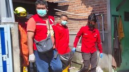 Pria Sumsel Tewas Tergantung di Kosan Jogja, Awalnya Saksi Curiga Banyak Lalat