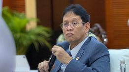 Purbaya Umumkan Defisit APBN Rp240,1 Triliun per Maret 2026