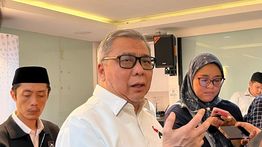 Respons PSI Soal Waketum Bro Ron Jadi Korban Pemukulan