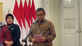 Pramono Bakal Buat Rasuna Said Jadi Lokasi CFD Baru Seperti Sudirman-Thamrin