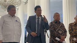 Pertumbuhan Ekonomi Tembus 5,61%, Pemerintah Siapkan Stimulus Baru dan Strategi Perkuat Stabilitas Rupiah