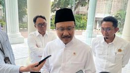 Mensos Siap Diaudit, Tegaskan Transparansi Pengadaan Sekolah Rakyat