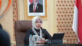 BPS: Ekonomi RI Tumbuh 5,61 Persen, Tertinggi dalam Lima Tahun