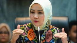 Cek Fakta: Terungkap! Atalia Praratya Masih Aktif, Isu Kematian Tidak Benar