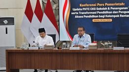 Bakom Gandeng Homeless Media Jadi Mitra Pemerintah, Ada Folkative, Dagelan hingga Bapak-Bapak ID