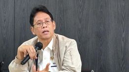 Cek Fakta: Akun TikTok Mengatasnamakan Sekjen Kemenkeu Tawarkan Bantuan Dana