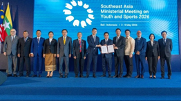Deklarasi Bali 2026: Enam Komitmen ASEAN untuk Olahraga dan Kepemudaan