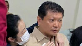 Komut PT Sritex Iwan Setiawan Divonis 14 Tahun Penjara, Rugikan Negara Rp1,3 Triliun