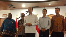 Kementrans Kirim 36 Peserta ke China untuk Pelajari Pengentasan Kemiskinan