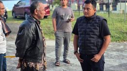 Sebelum Tertangkap, Buron Kasus Pemerkosaan Santriwati di Pati Sempat Kabur ke Jakarta hingga Bogor