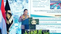 Kapolri Pastikan Rekomendasi Reformasi Polri Ditindaklanjuti Lewat Revisi Regulasi