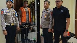 Resmi Dipecat Tidak Hormat Gegara Podgeter, Kompol Dedi Kurniawan Langsung Ajukan Banding