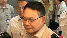 KSP Pastikan Kesiapsiagaan Karhutla Lewat Koordinasi Terpadu