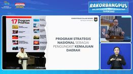 Kota Jambi Buktikan Ekonomi Daerah Tumbuh Pesat saat Serius Kawal Program Strategis Nasional