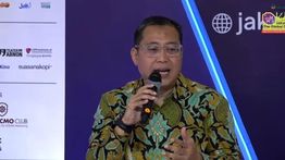 PAM Jaya Targetkan Water Purifier di Blok M